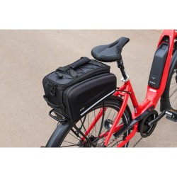 ZEFAL Sacoche Z Traveler 80