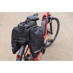 ZEFAL Sacoche Z Traveler 80