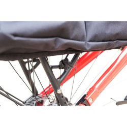 ZEFAL Sacoche Z Traveler 80