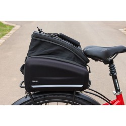 ZEFAL Sacoche Z Traveler 80