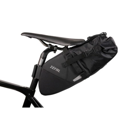 ZEFAL Sacoche de Selle Z Adventure R5
