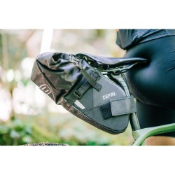 ZEFAL Sacoche de Selle Z Adventure R5