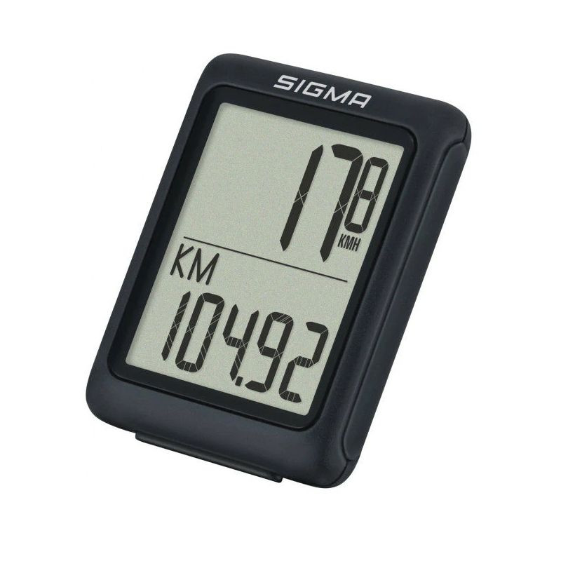 SIGMA Compteur Sans Fil BC 8.0