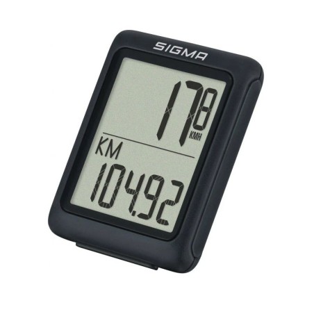 SIGMA Compteur Sans Fil BC 8.0