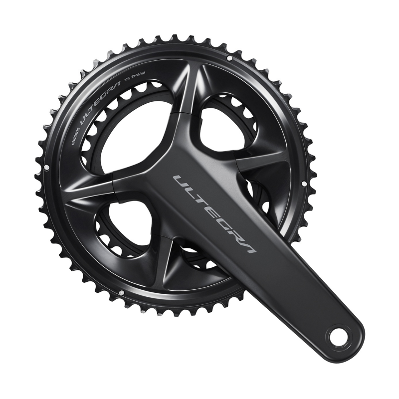 SHIMANO Pédalier Ultegra R8100 50-34 175mm