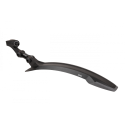 ZEFAL Garde Boue Arrière VTT Deflector RM60+