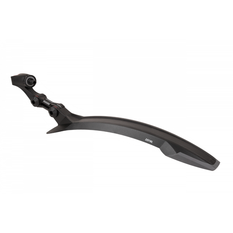 ZEFAL Garde Boue Arrière VTT Deflector RM60+