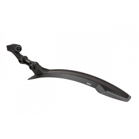 ZEFAL Garde Boue Arrière VTT Deflector RM60+