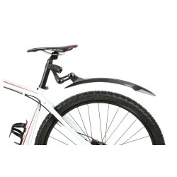 ZEFAL Garde Boue Arrière VTT Deflector RM60+