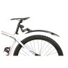 ZEFAL Garde Boue Arrière VTT Deflector RM60+