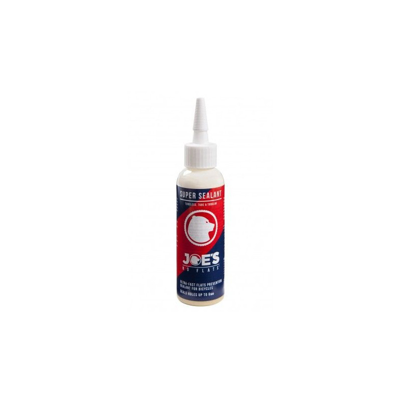 NO FLATS Joes Anti Crevaison 125ml