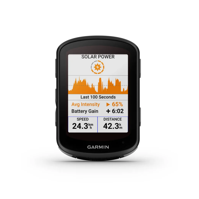 GARMIN Edge 840 SOLAR