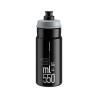 ELITE Bidon Jet 550ml Noir