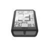 MAHLE Pulsar One 2.1 LCD N&B Sans Fil ANT +3