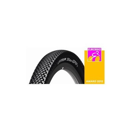 MICHELIN Pneu Urbain StarGrip 700x40C