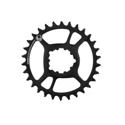 SRAM Plateau X-Sync 2 Eagle Direct Mount 30 Dents 3 mm Offset