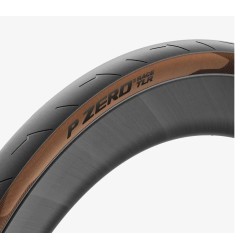 PIRELLI Pneu P Zero Race TLR Classic Edition 700 x 28