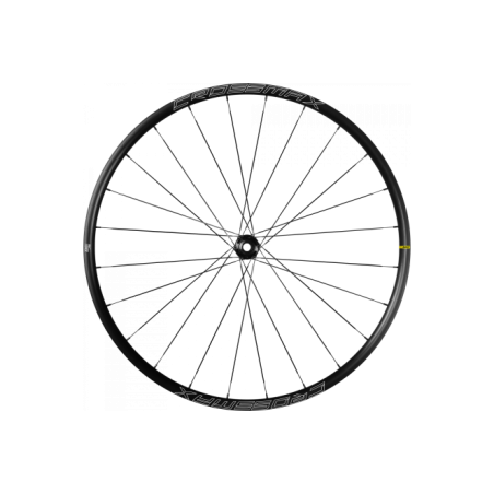 MAVIC Roue Avant Crossmax 29" Tubeless 15X110mm