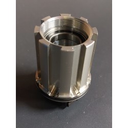 MICHE Corps de Roue Libre Campagnolo 10 11 et 12 Vitesses