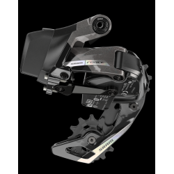 SRAM Dérailleur Arrière FORCE AXS 12 V D2 Max 36 Dents Sans Batterie