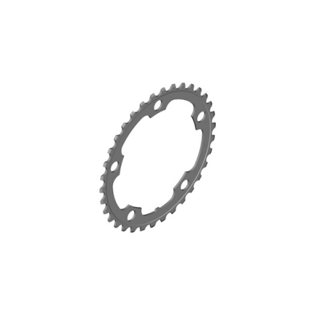 SHIMANO Plateau FC-2350 24 Dents Double 8 Vitesses