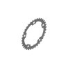 SHIMANO Plateau FC-2350 24 Dents Double 8 Vitesses