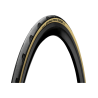 CONTINENTAL Pneu GP 5000 Crème
