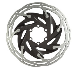 SRAM Disque CenterLine XR 160mm 6 Trous