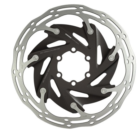 SRAM Disque CenterLine XR 160mm 6 Trous