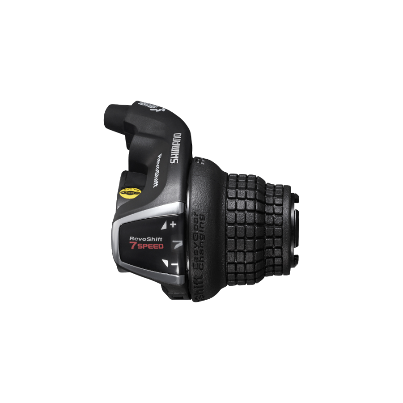 SHIMANO Poignée Tournante Revoshift RS35 7 Vitesses