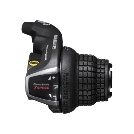 SHIMANO Poignée Tournante Revoshift RS35 7 Vitesses