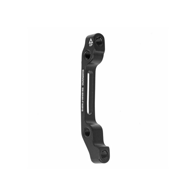 Shimano Adaptateur Frein Avant Post Mount 160 mm