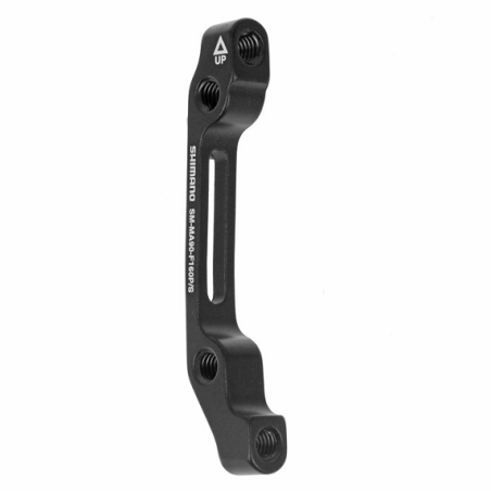 Shimano Adaptateur Frein Avant Post Mount 160 mm
