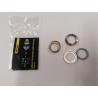 MAVIC Kit de 2 Ratchet+Joint+Graisse ID360 VTT 24T