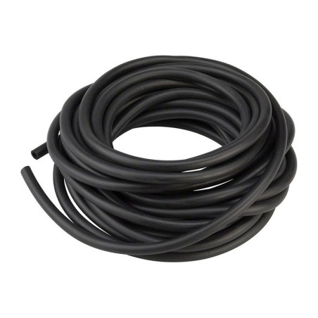 JAGWIRE Mousse Anti Bruit Pour Gaine Interne de 4 à 5mm Noire au Mètre