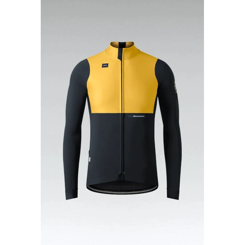 GOBIK Veste Mist Blend NUGGET Pluie + Vent