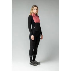 GOBIK Veste Mist Blend AMARANTH Pluie + Vent