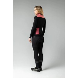 GOBIK Veste Mist Blend AMARANTH Pluie + Vent