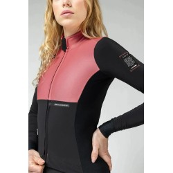 GOBIK Veste Mist Blend AMARANTH Pluie + Vent