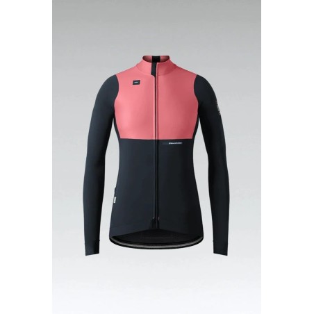 GOBIK Veste Mist Blend AMARANTH Pluie + Vent