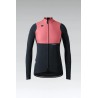 GOBIK Veste Mist Blend AMARANTH Pluie + Vent
