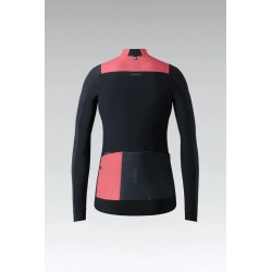 GOBIK Veste Mist Blend AMARANTH Pluie + Vent