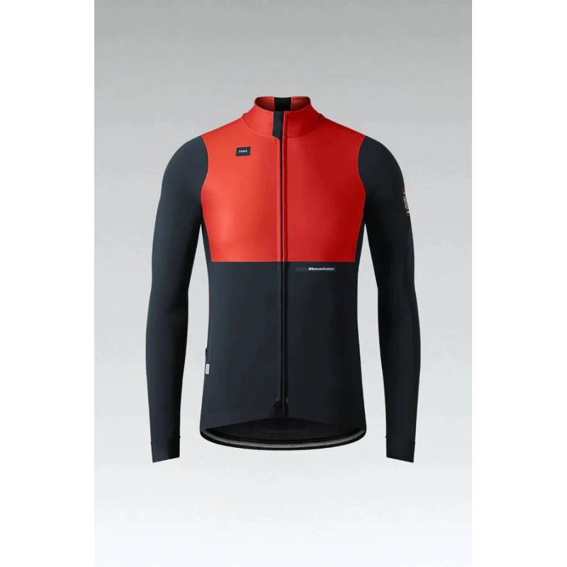 GOBIK Veste Mist Blend JESTER Pluie + Vent