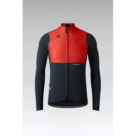 GOBIK Veste Mist Blend JESTER Pluie + Vent
