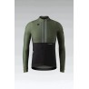 GOBIK Maillot Manches Longues HYDER Blend Ivy
