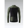 GOBIK Maillot Manches Longues HYDER Blend Ivy