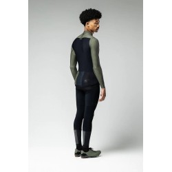 GOBIK Maillot Manches Longues HYDER Blend Ivy