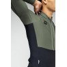 GOBIK Maillot Manches Longues HYDER Blend Ivy