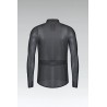 GOBIK Veste Impermeable Pluvia Unisex Noire