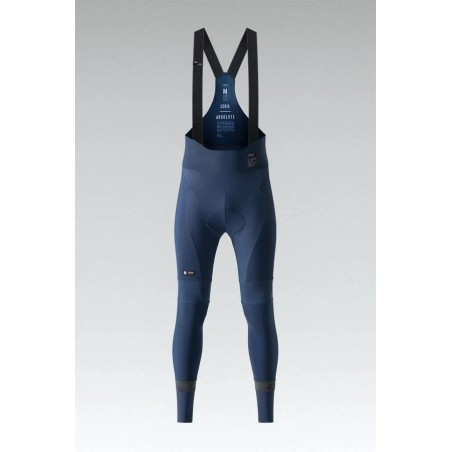 GOBIK Collant Long Absolute 6.0 K10 Homme - Neptune